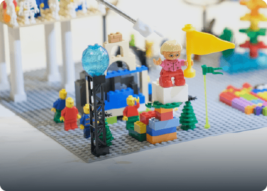Learning Labs